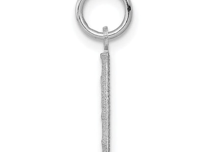 Sterling Silver Jewelry Style QSN01 - Classique Jewelry Inc.