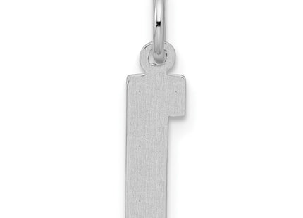 Sterling Silver Jewelry Style QSN01 - Classique Jewelry Inc.