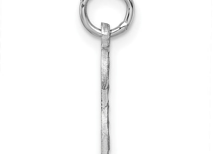Sterling Silver Jewelry Style QSN02 - Classique Jewelry Inc.