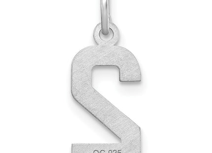 Sterling Silver Jewelry Style QSN02 - Classique Jewelry Inc.