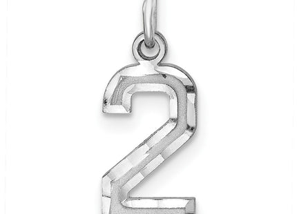 Sterling Silver Jewelry Style QSN02 - Classique Jewelry Inc.