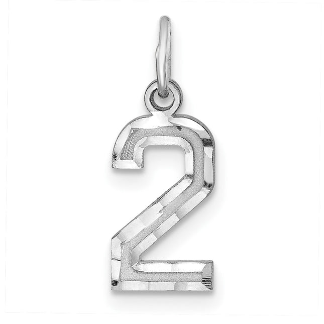 Sterling Silver Jewelry Style QSN02 - Classique Jewelry Inc.