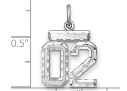 Sterling Silver Jewelry Style QSN02T - Classique Jewelry Inc.