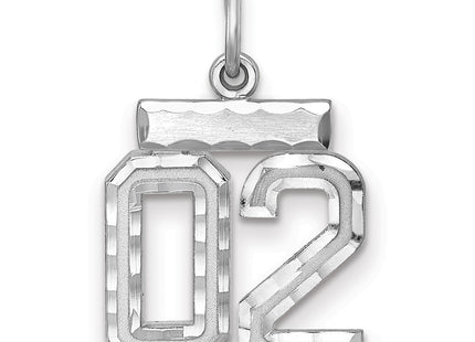 Sterling Silver Jewelry Style QSN02T - Classique Jewelry Inc.