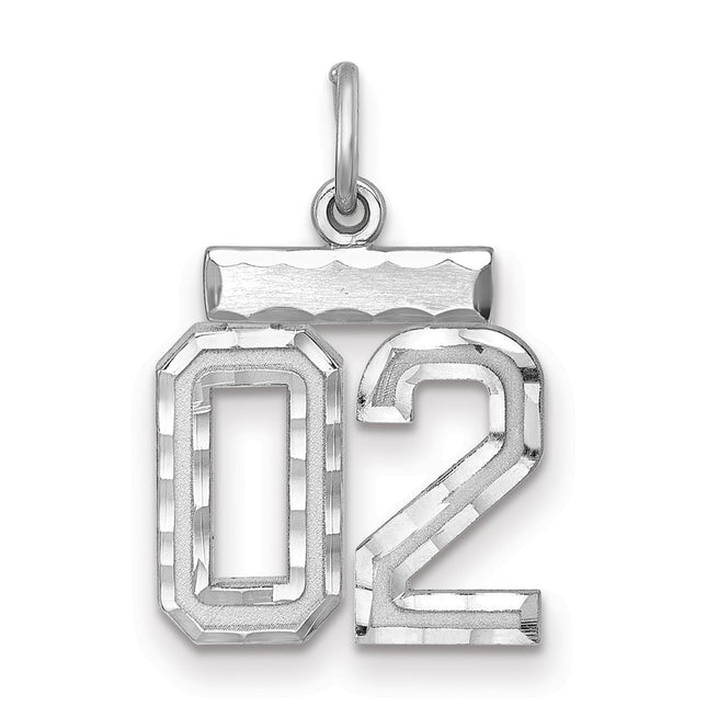 Sterling Silver Jewelry Style QSN02T - Classique Jewelry Inc.