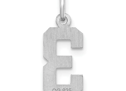 Sterling Silver Jewelry Style QSN03 - Classique Jewelry Inc.