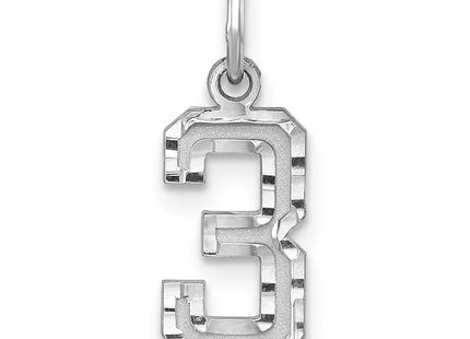 Sterling Silver Jewelry Style QSN03 - Classique Jewelry Inc.