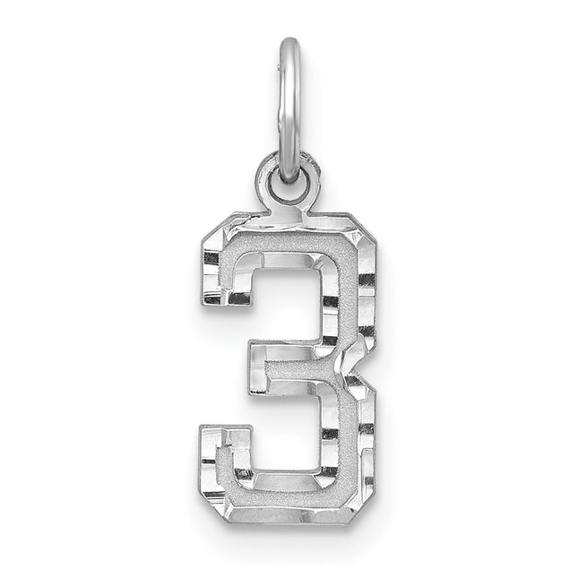 Sterling Silver Jewelry Style QSN03 - Classique Jewelry Inc.