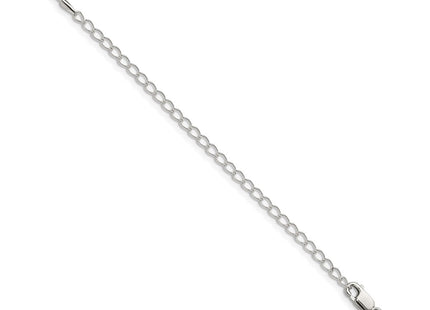 Sterling Silver Chains Style QSN030E - Classique Jewelry Inc.