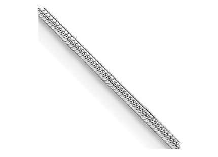 Sterling Silver Chains Style QSN030R - Classique Jewelry Inc.