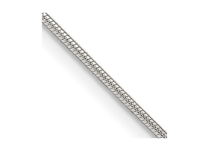 Sterling Silver Chains Style QSN030E - Classique Jewelry Inc.