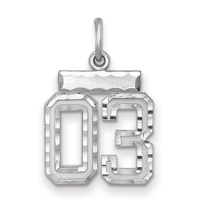 Sterling Silver Jewelry Style QSN03T - Classique Jewelry Inc.