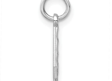 Sterling Silver Jewelry Style QSN04 - Classique Jewelry Inc.