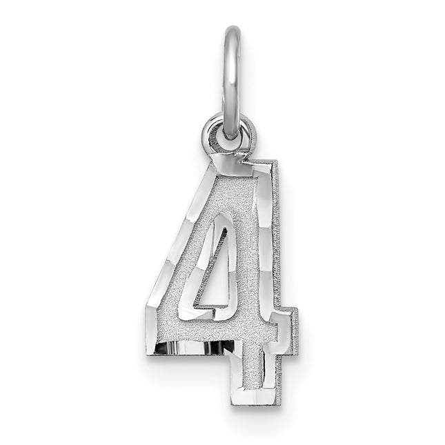 Sterling Silver Jewelry Style QSN04 - Classique Jewelry Inc.