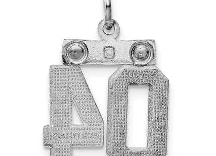 Sterling Silver Jewelry Style QSN04T - Classique Jewelry Inc.