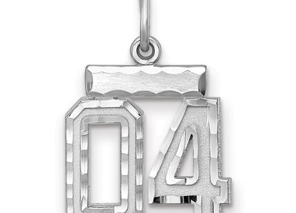 Sterling Silver Jewelry Style QSN04T - Classique Jewelry Inc.