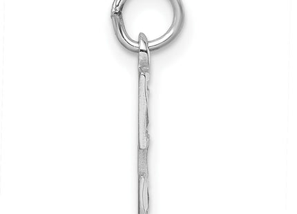 Sterling Silver Jewelry Style QSN05 - Classique Jewelry Inc.