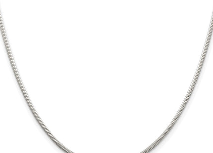 Sterling Silver Chains Style QSN050R - Classique Jewelry Inc.