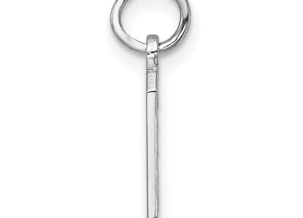 Sterling Silver Jewelry Style QSN06 - Classique Jewelry Inc.