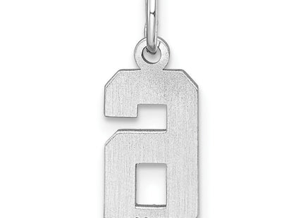 Sterling Silver Jewelry Style QSN06 - Classique Jewelry Inc.