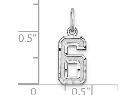 Sterling Silver Jewelry Style QSN06 - Classique Jewelry Inc.