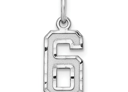 Sterling Silver Jewelry Style QSN06 - Classique Jewelry Inc.