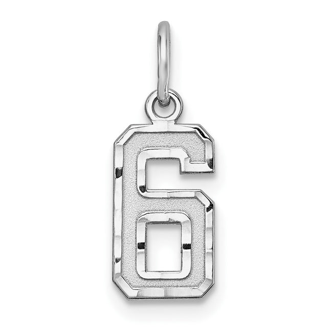 Sterling Silver Jewelry Style QSN06 - Classique Jewelry Inc.