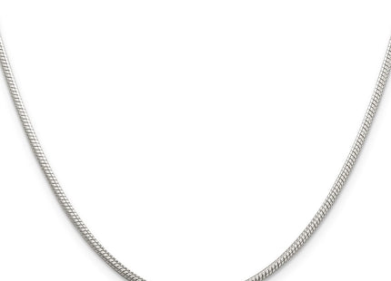 Sterling Silver Chains Style QSN060 - Classique Jewelry Inc.