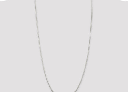 Sterling Silver Chains Style QSN060 - Classique Jewelry Inc.
