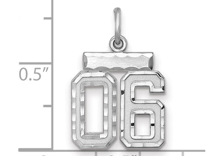 Sterling Silver Jewelry Style QSN06T - Classique Jewelry Inc.