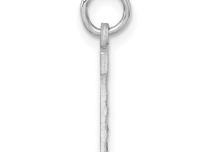 Sterling Silver Jewelry Style QSN07 - Classique Jewelry Inc.