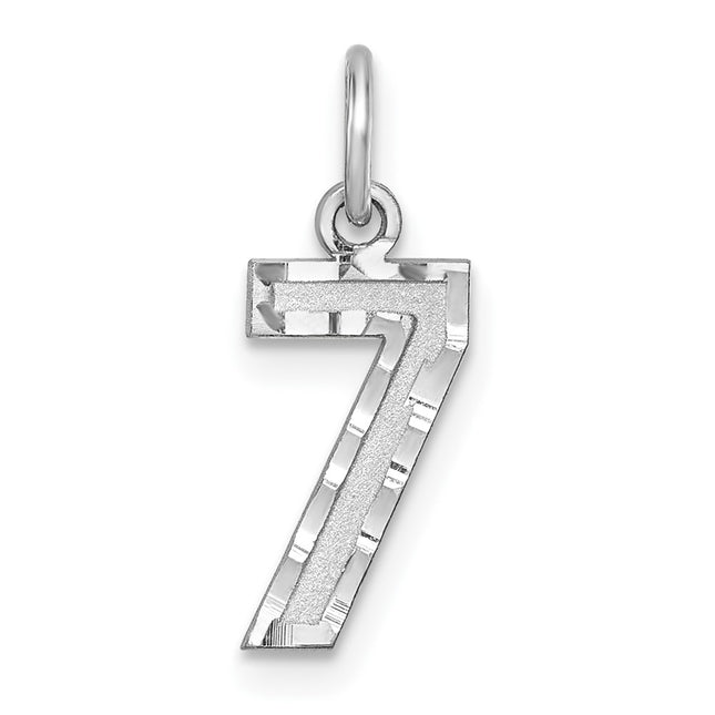 Sterling Silver Jewelry Style QSN07 - Classique Jewelry Inc.