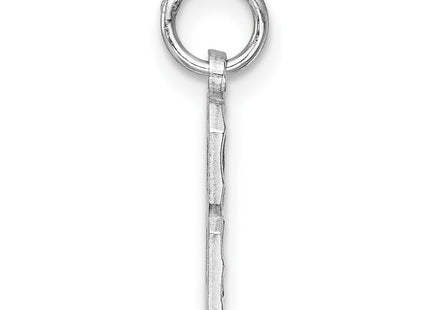 Sterling Silver Jewelry Style QSN08 - Classique Jewelry Inc.