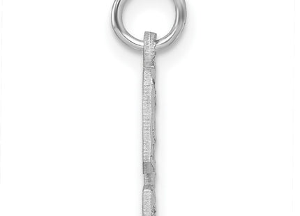 Sterling Silver Jewelry Style QSN09 - Classique Jewelry Inc.