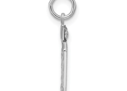 Sterling Silver Jewelry Style QSN10 - Classique Jewelry Inc.