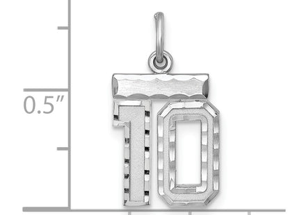 Sterling Silver Jewelry Style QSN10 - Classique Jewelry Inc.