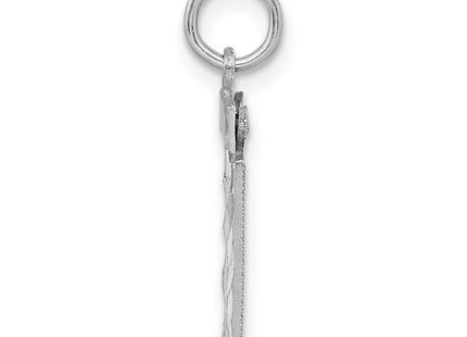 Sterling Silver Jewelry Style QSN11 - Classique Jewelry Inc.