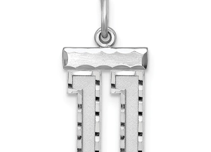 Sterling Silver Jewelry Style QSN11 - Classique Jewelry Inc.