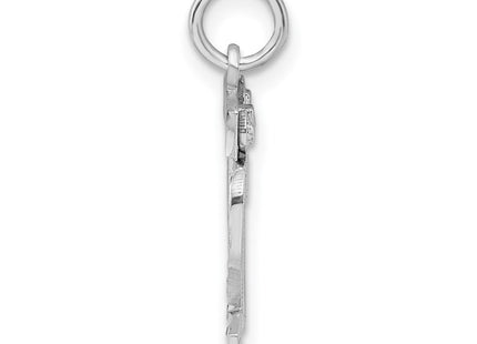 Sterling Silver Jewelry Style QSN12 - Classique Jewelry Inc.