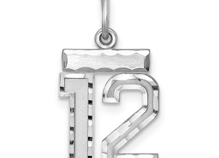 Sterling Silver Jewelry Style QSN12 - Classique Jewelry Inc.