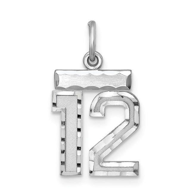 Sterling Silver Jewelry Style QSN12 - Classique Jewelry Inc.