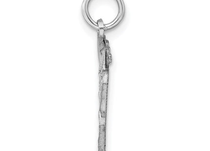 Sterling Silver Jewelry Style QSN13 - Classique Jewelry Inc.