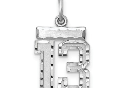 Sterling Silver Jewelry Style QSN13 - Classique Jewelry Inc.