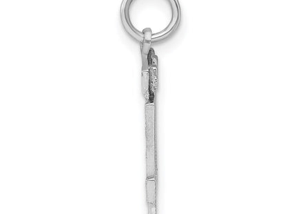 Sterling Silver Jewelry Style QSN14 - Classique Jewelry Inc.
