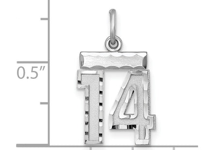 Sterling Silver Jewelry Style QSN14 - Classique Jewelry Inc.