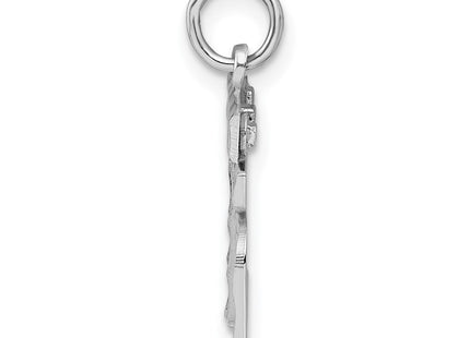 Sterling Silver Jewelry Style QSN15 - Classique Jewelry Inc.
