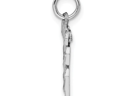 Sterling Silver Jewelry Style QSN16 - Classique Jewelry Inc.