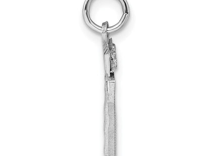 Sterling Silver Jewelry Style QSN17 - Classique Jewelry Inc.