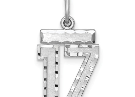 Sterling Silver Jewelry Style QSN17 - Classique Jewelry Inc.