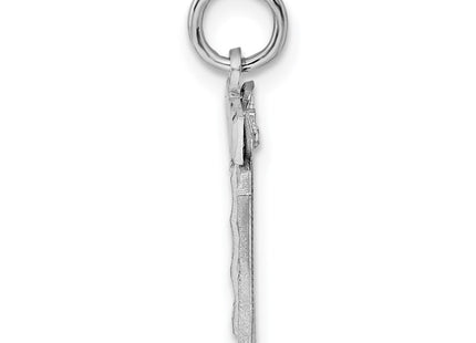 Sterling Silver Jewelry Style QSN19 - Classique Jewelry Inc.
